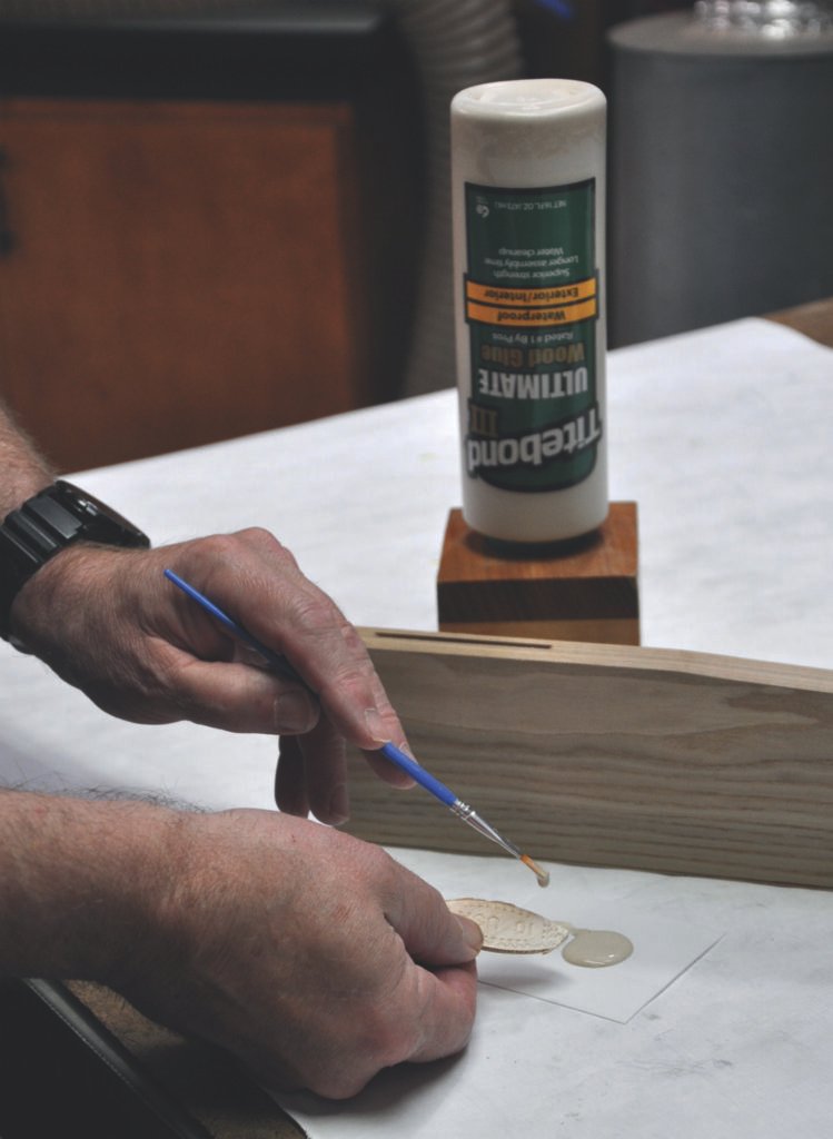 The Ultimate Wood Glue Guide