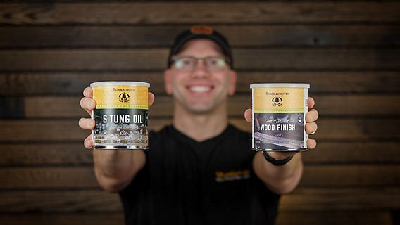 The Ultimate Wood Finishing Guide