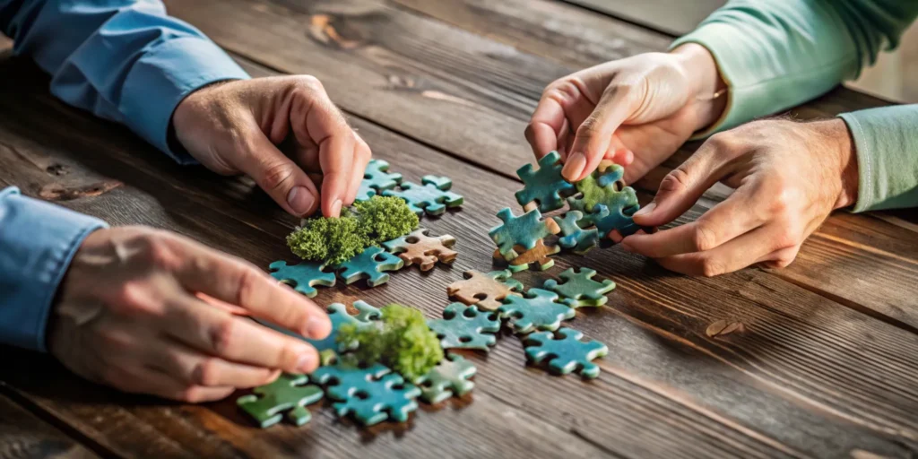 The Complete Jigsaw Guide