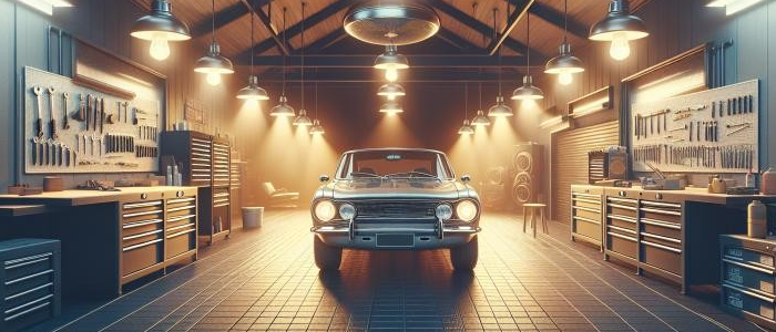 The Ultimate Workshop Setup Guide