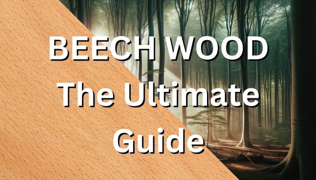 The Ultimate Softwood Guide