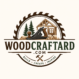 wood craftard