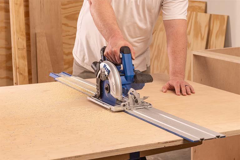 The Ultimate Circular Saw Guide