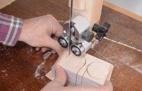 The Complete Band Saw Guide