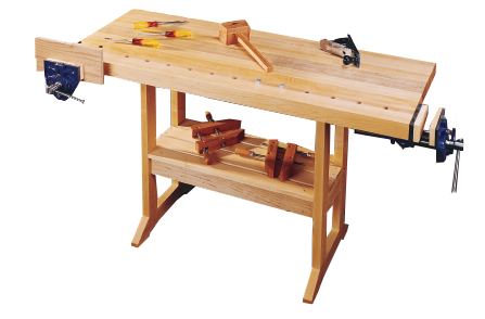 The Complete Woodworking Workbench Guide