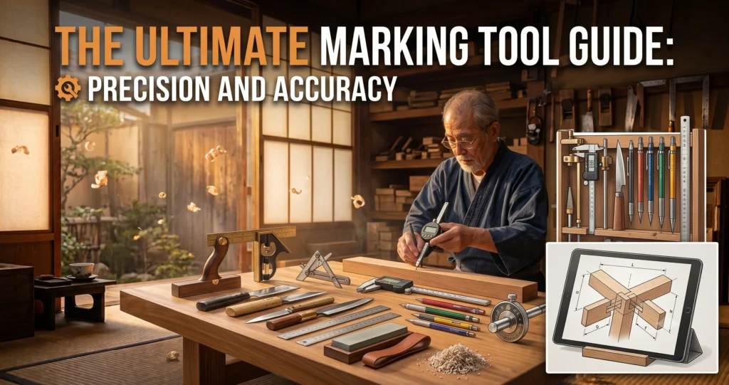 Marking Tool Guide