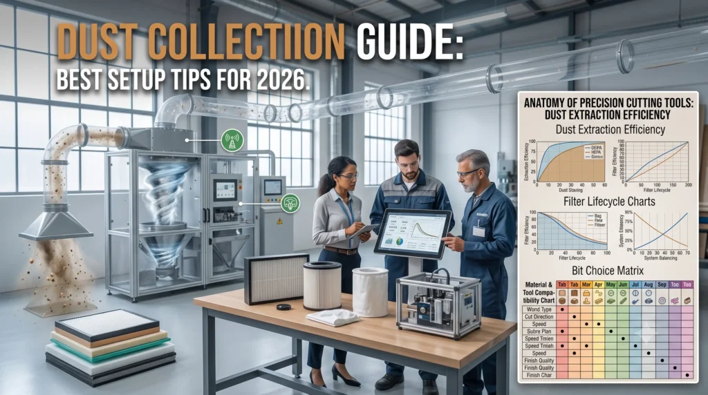 Dust Collection Guide