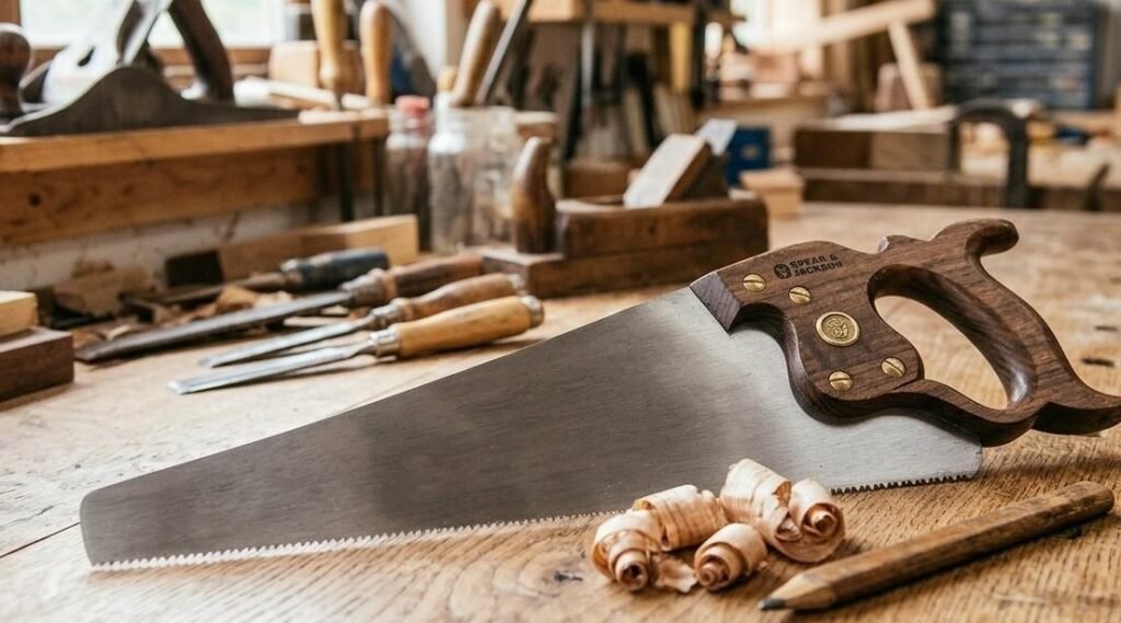 Hand Plane Guide