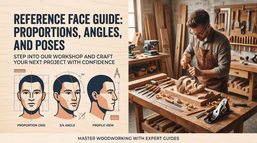 Reference Face Guide
